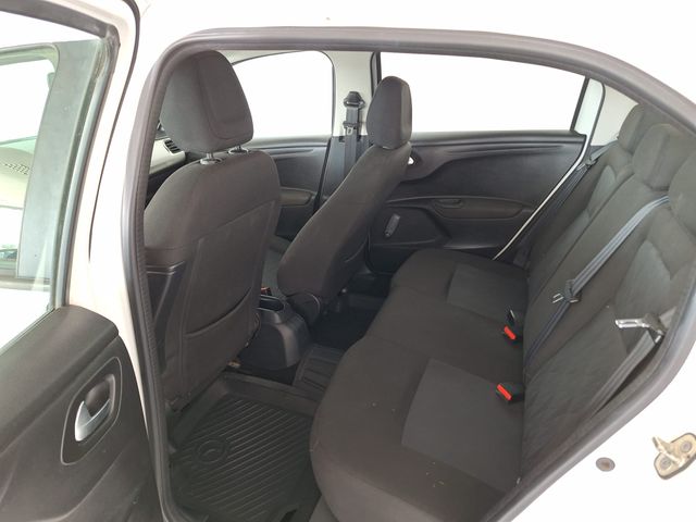 Citroen C-Élysée 2017