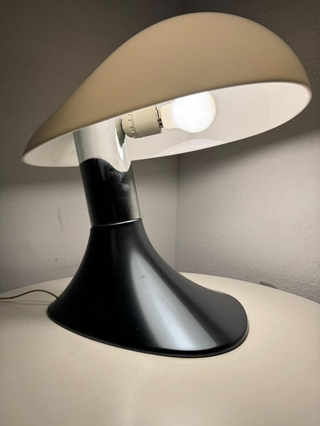 Lampada da tavolo Harvey Cobra