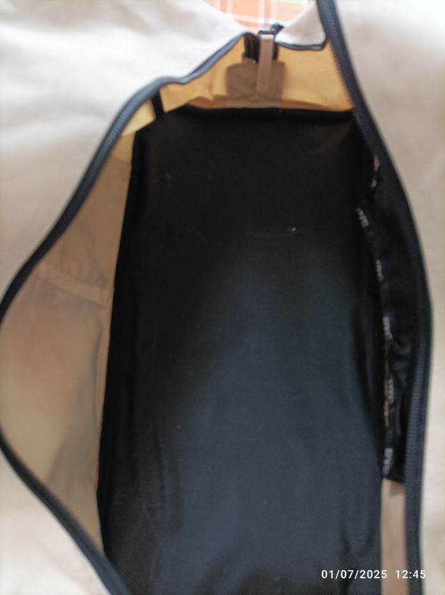 Bolsa viaje DYc Gran capacidad