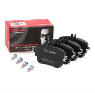 Pastiglie freno Brembo P 50 094