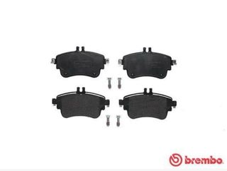 Pastiglie freno Brembo P 50 094