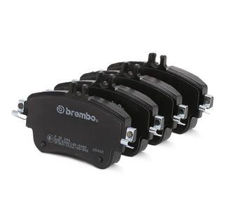 Pastiglie freno Brembo P 50 094