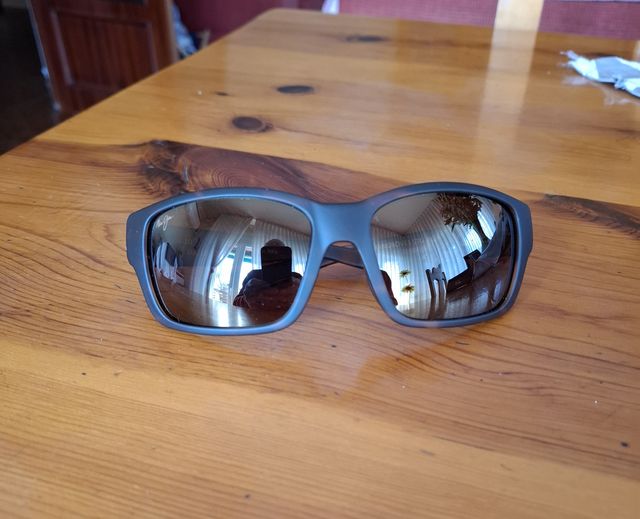 Gafas Maui Jim Mangroves. Marrón