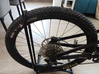 Cannondale Habit - Bicicleta