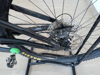 Cannondale Habit - Bicicleta