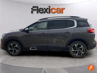 Citroën C5 Aircross BlueHdi 96kW (130CV) S&S EAT8 C Series
