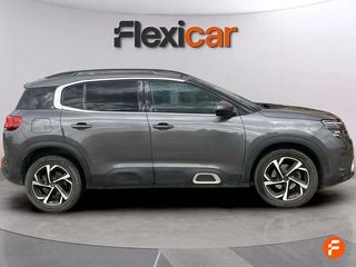 Citroën C5 Aircross BlueHdi 96kW (130CV) S&S EAT8 C Series
