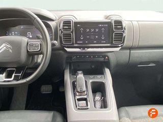 Citroën C5 Aircross BlueHdi 96kW (130CV) S&S EAT8 C Series