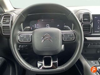 Citroën C5 Aircross BlueHdi 96kW (130CV) S&S EAT8 C Series