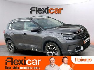 Citroën C5 Aircross BlueHdi 96kW (130CV) S&S EAT8 C Series