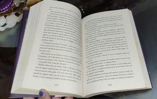 Five nights at Freddy's. The fourth closet