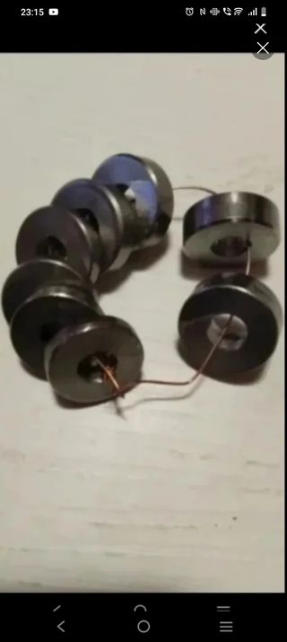 Kit casquillos cremallera BMW e30