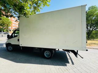 Iveco Daily 2019
