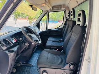 Iveco Daily 2019