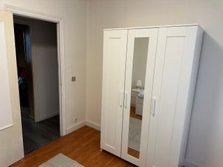 Habitación Calle Alta - Alquiler