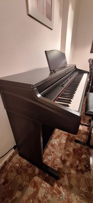 Piano digital Roland - Excelente estado