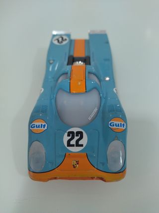 Porche 917 edición altalla scalextric
