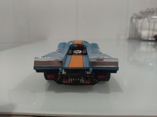 Porche 917 edición altalla scalextric