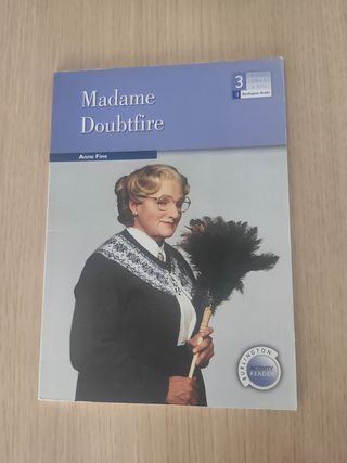 Madame Doubtfire