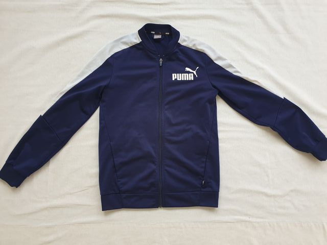 Chaqueta Puma talla S