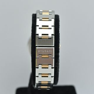 Reloj Bulgari Bulgari señora - acero/oro