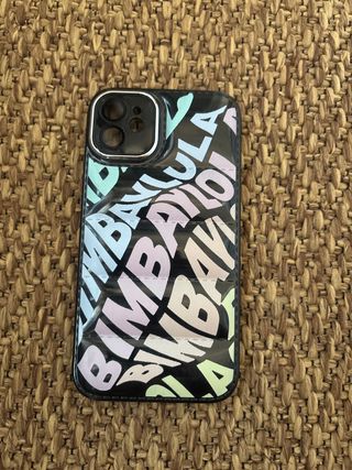 Funda iPhone 11