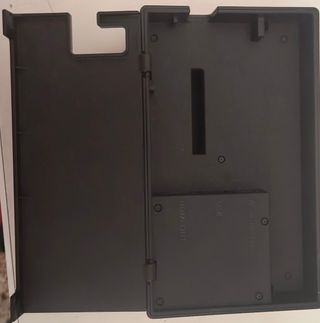 Nintendo Switch en perfecto estado 