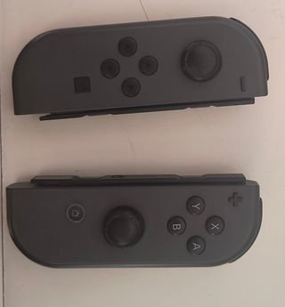 Nintendo Switch en perfecto estado 