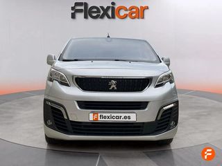 Peugeot Traveller Allure BlueHDi 110KW (150CV) Standard