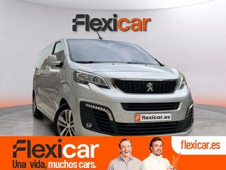 Peugeot Traveller Allure BlueHDi 110KW (150CV) Standard