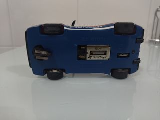 Ferrari GTO nuevo de scalextric