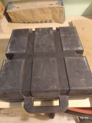 Máquina de escribir Olivetti