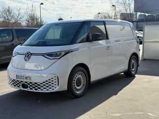 Volkswagen ID. Buzz Cargo Batalla Corta  204Cv