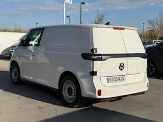 Volkswagen ID. Buzz Cargo Batalla Corta  204Cv