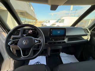 Volkswagen ID. Buzz Cargo Batalla Corta  204Cv