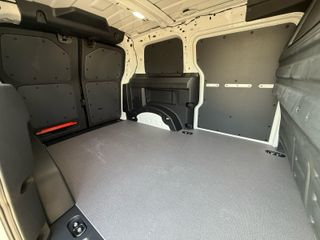 Volkswagen ID. Buzz Cargo Batalla Corta  204Cv