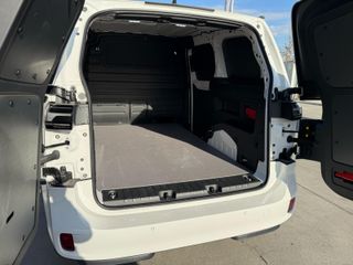 Volkswagen ID. Buzz Cargo Batalla Corta  204Cv