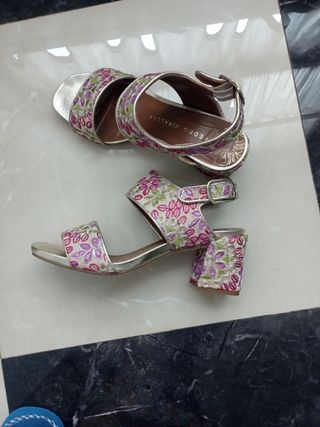 Sandalias PEDRO GARCIA multicolor