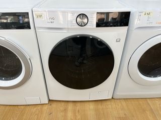 LAVADORA SECADORA EVVO 10/7KG 1400RPM A+++. ENVÍO