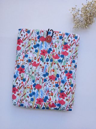 Funda libros- Kindle-Ebook 