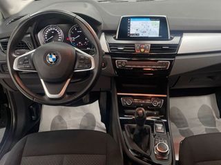BMW Serie 218d Tourer 150 c.v