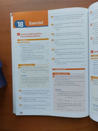 Fisica di Cutnell e Johnson.verde. Scuole Superior