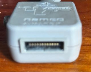 Cable adaptador AV PlayStation - Namco