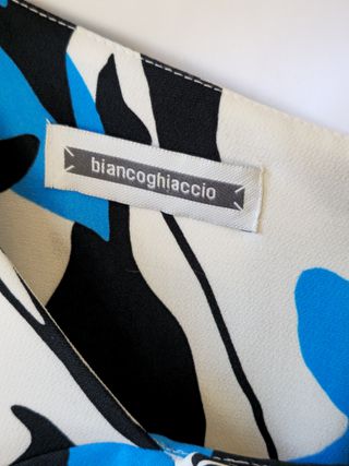 Abito da Donna Biancoghiaccio