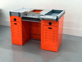 cajas registradoras supermercado