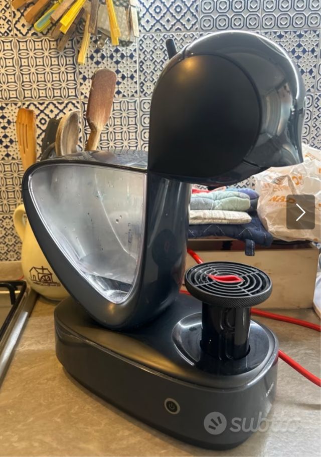 Macchina caffè Krups Dolce Gusto