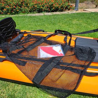 Kayak inflable Sevylor nuevo