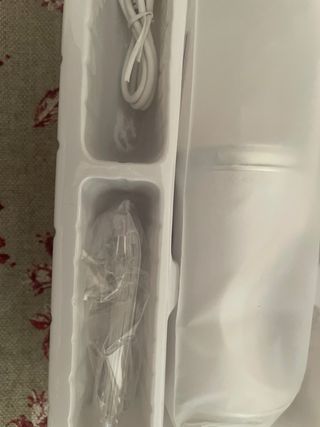 Irrigador Bucal Recargable USB