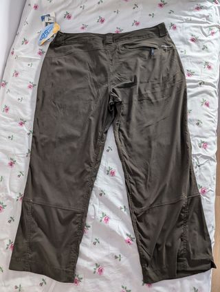 Pantaloni Columbia da escursionismo taglia L