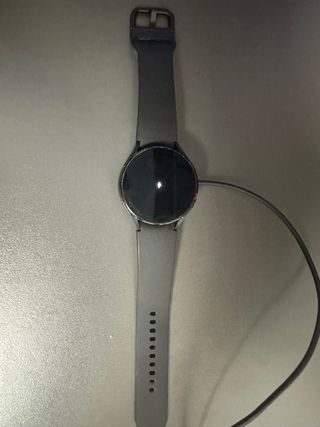 Samsung Galaxy Watch - Reloj Negro